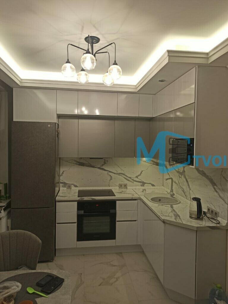 Мебель на заказ Москва Зеленоград Андреевка (61)